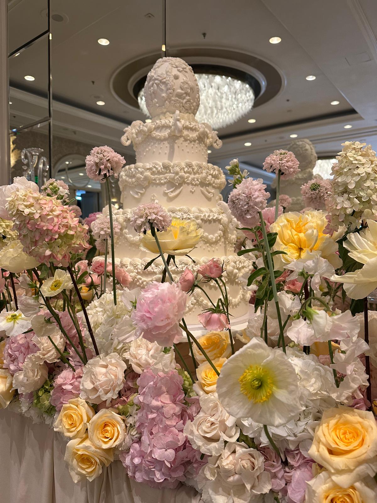 Roobina’s Cake: The Best Bakery in Glendale for Weddings, Birthdays, Baby Showers, and More