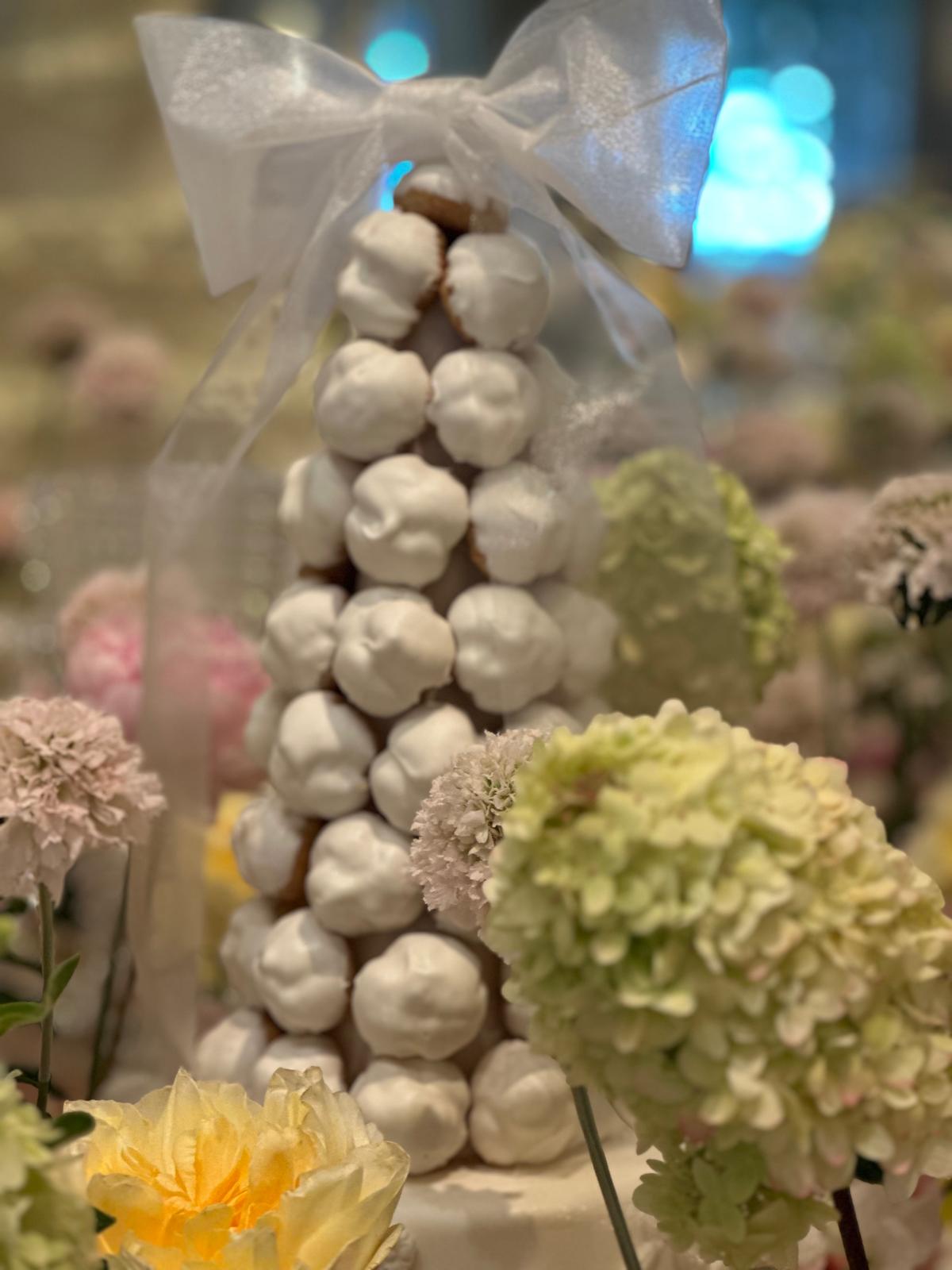 Roobina’s Cake Shop in Glendale: The Sweetest Partner for Wedding & Event Planners