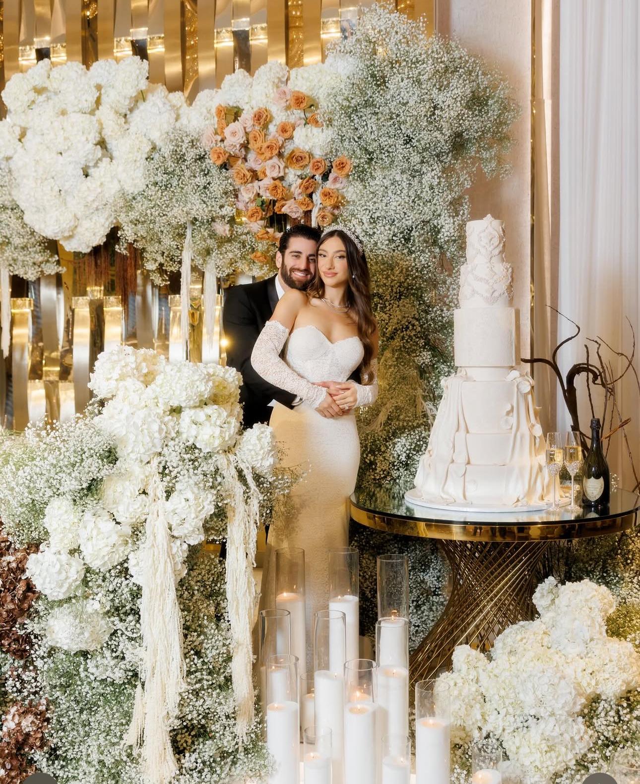 Custom Cakes in Los Angeles: Discover Roobina’s Cake – Where Sweet Dreams Come to Life