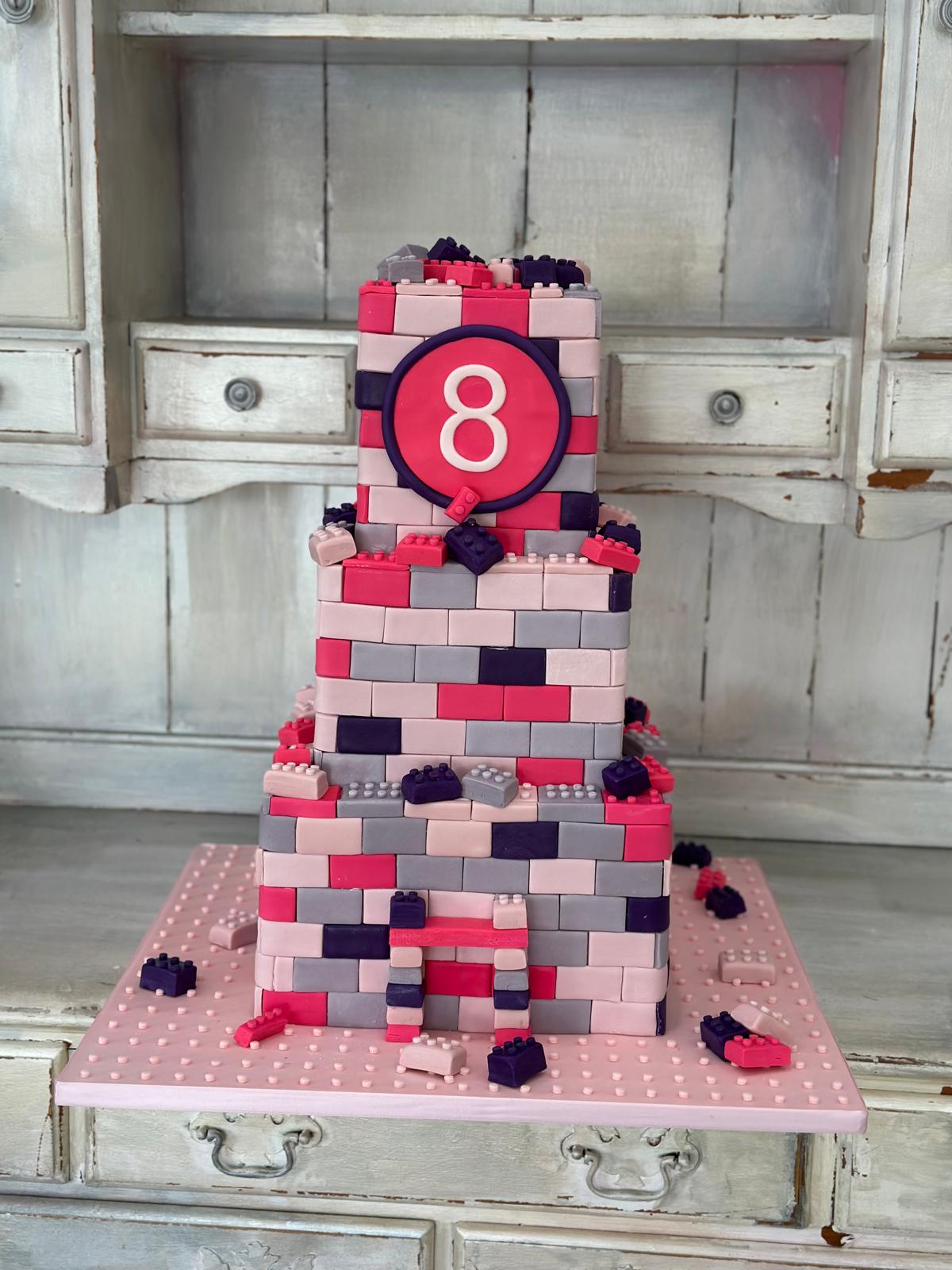 Roobina’s Cake at The York Manor Los Angeles, California – Custom Cakes for Every Occasion