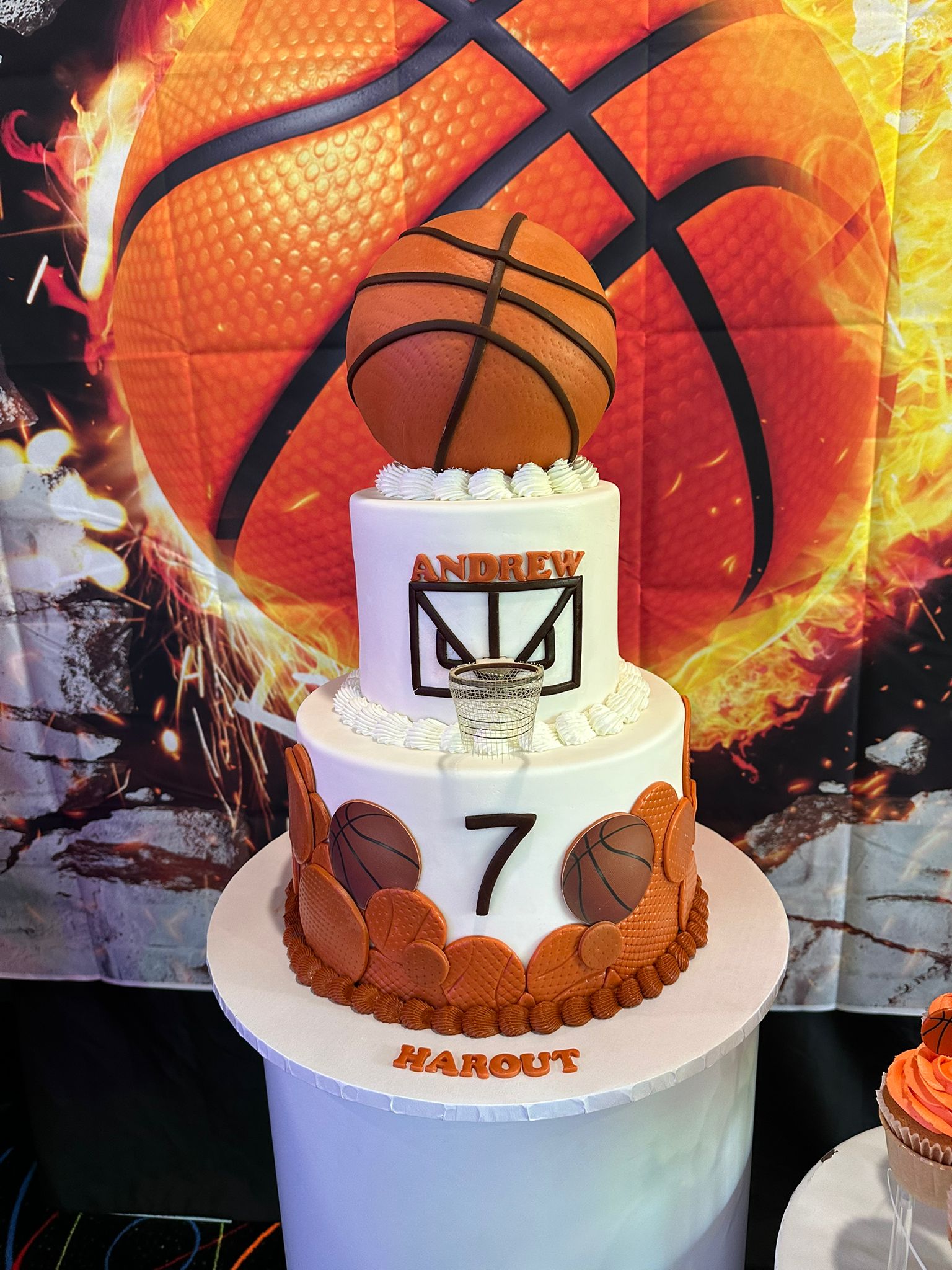 Roobina’s Cake at Savanna Rooftop S Broadway, Los Angeles: Custom Cakes for Unforgettable Celebrations