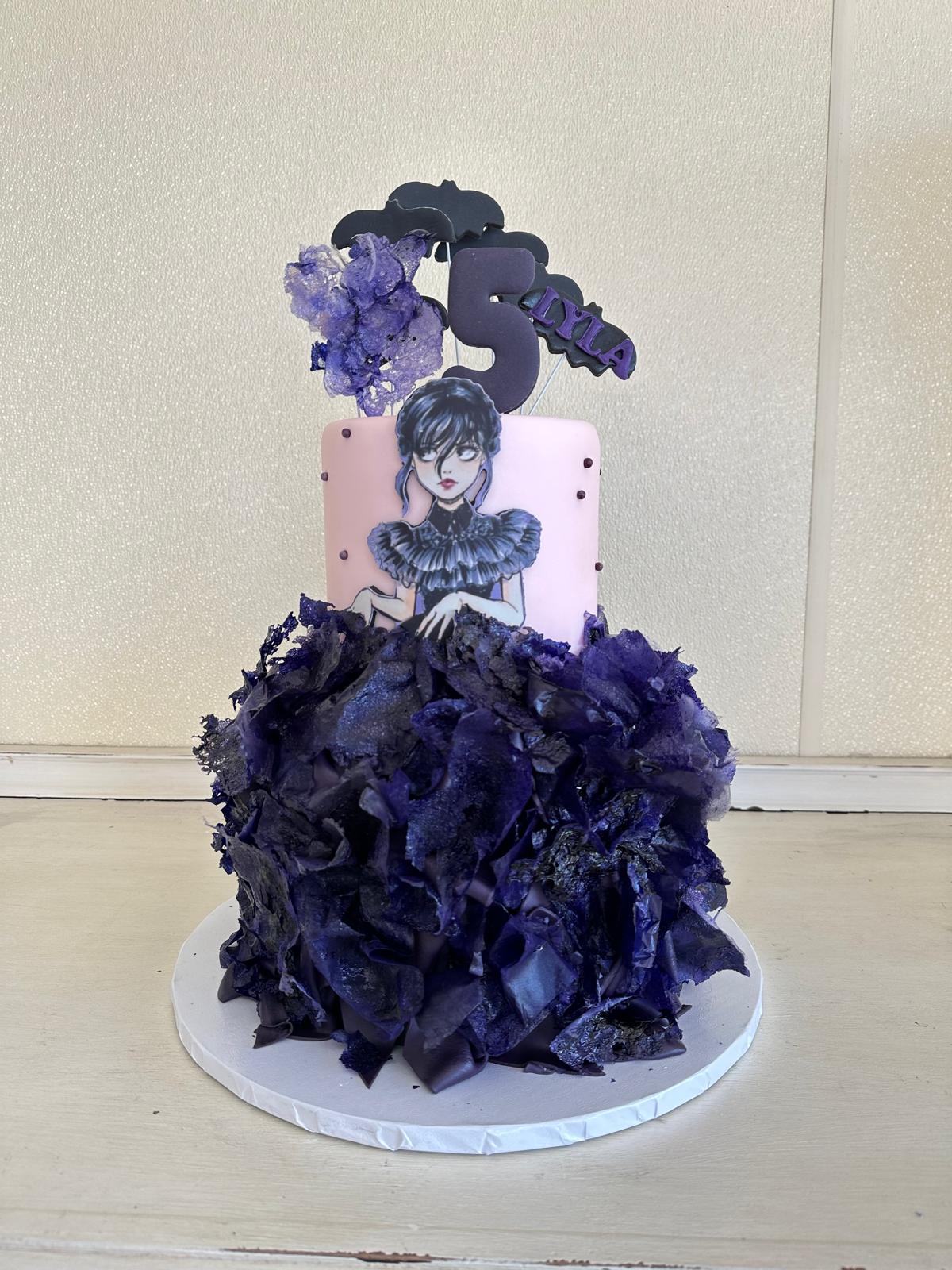 Celebrate Every Occasion with Roobina’s Cake at Lombardi House in Los Angeles