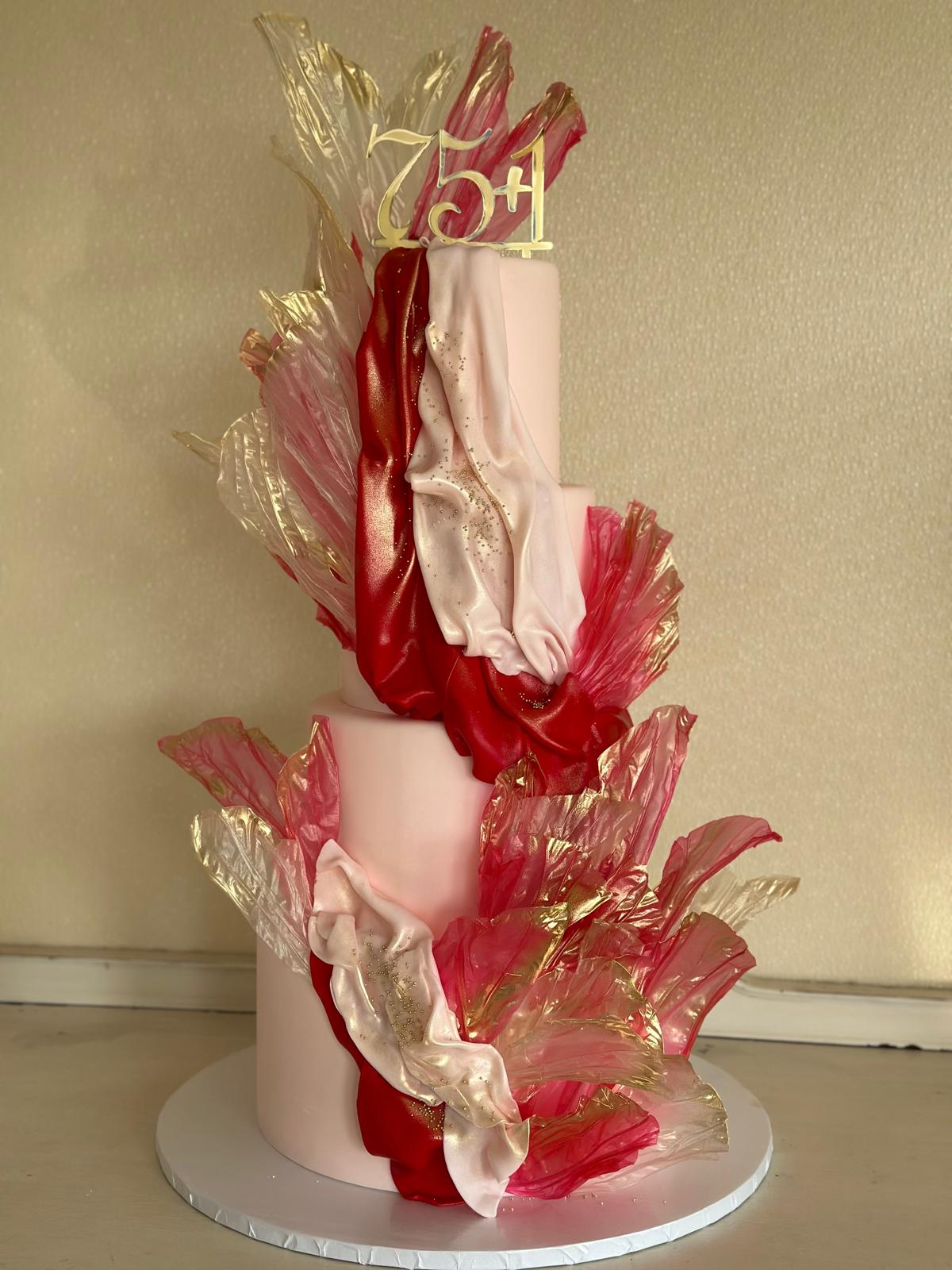 Celebrate Every Occasion with Roobina’s Cake at Holiday Inn Express & Suites Colorado St, Glendale