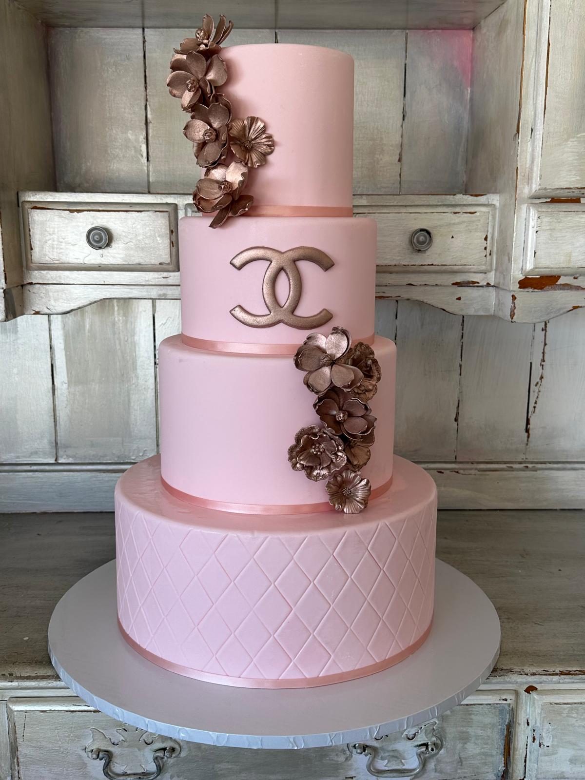 Celebrate Every Occasion with Roobina’s Cake at Diamond Ballroom