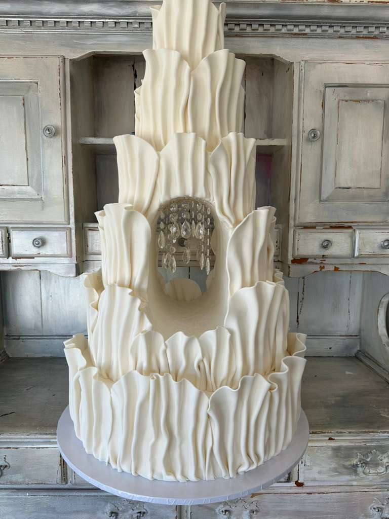 Delicious Cakes & Bakery Delivery Across Glendale, Los Angeles, Burbank, and Pasadena