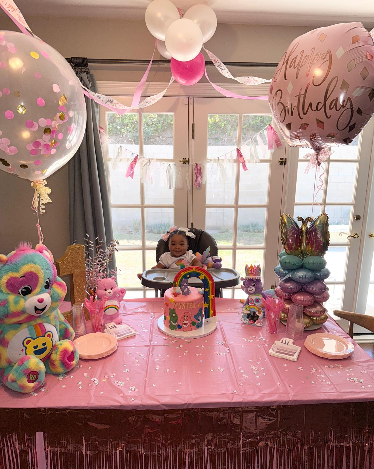 Delightful Cakes in Burbank – Custom, Themed, and Celebration-Ready