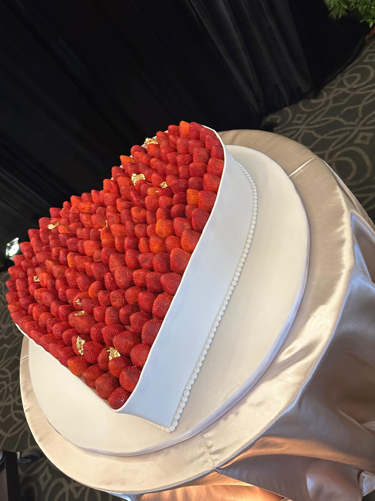 Celebrate Your Quinceañera with Stunning Quince Cakes in Burbank