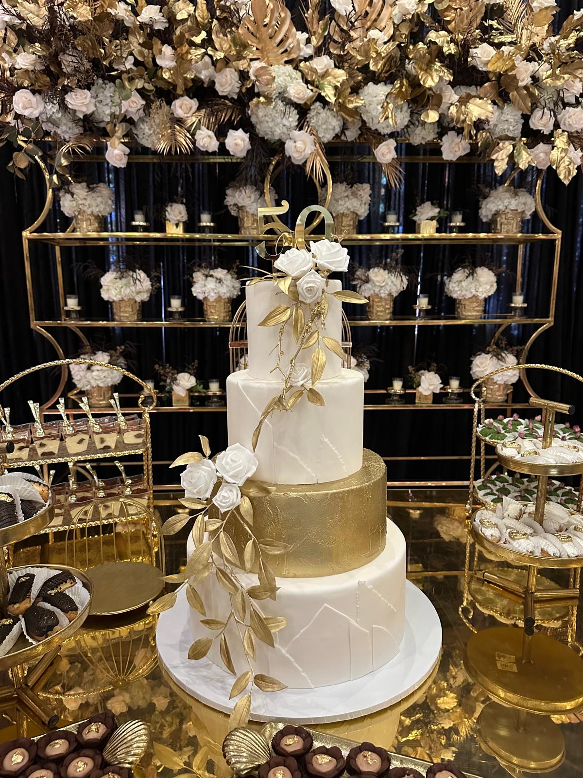 Discover the Best Bakery in Burbank – Cakes, Desserts & More