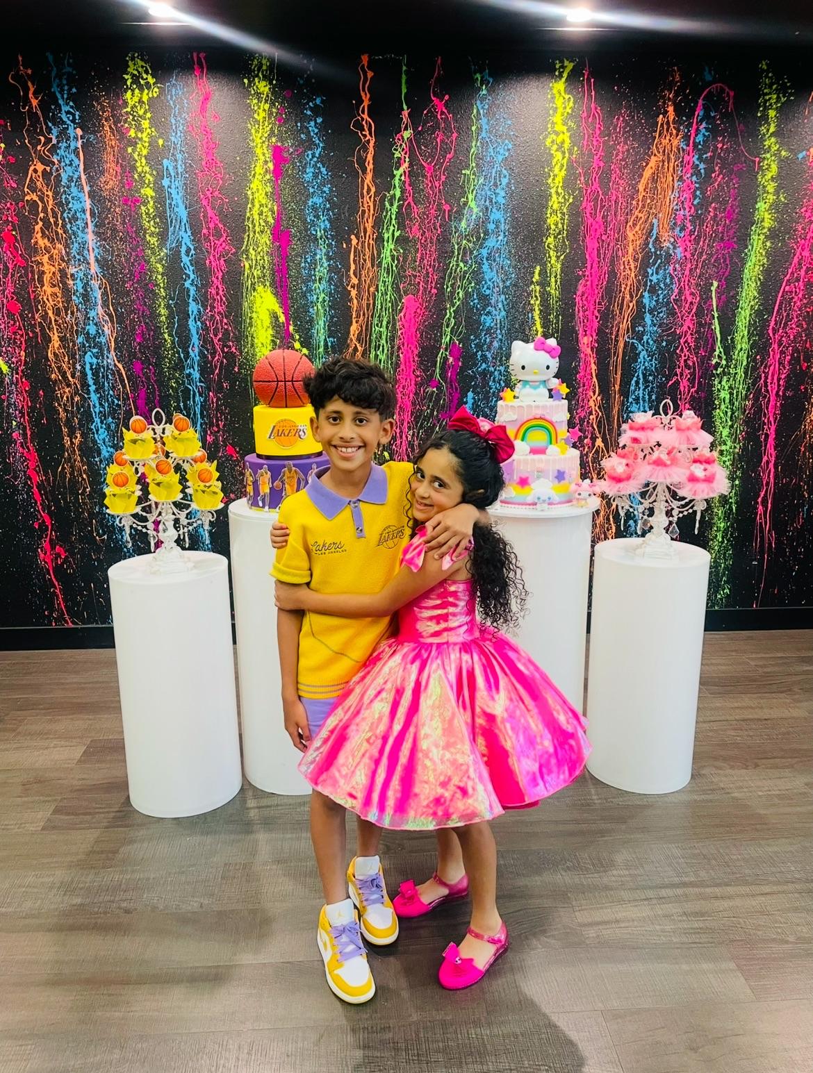 Delicious Cakes in Pasadena – Custom, Themed & Celebration-Ready