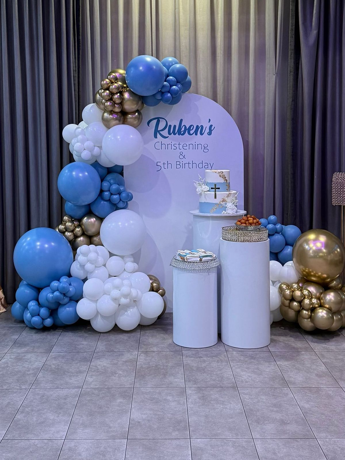 Roobina’s Cake: Luxury Wedding and Custom Cakes Delivered to The Colony House Anaheim