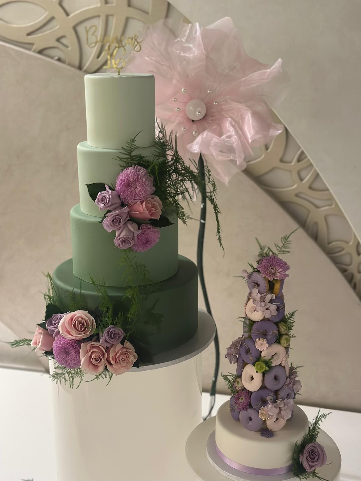 Roobina’s Cake – The Best Cake Shop & Bakery in San Gabriel, California