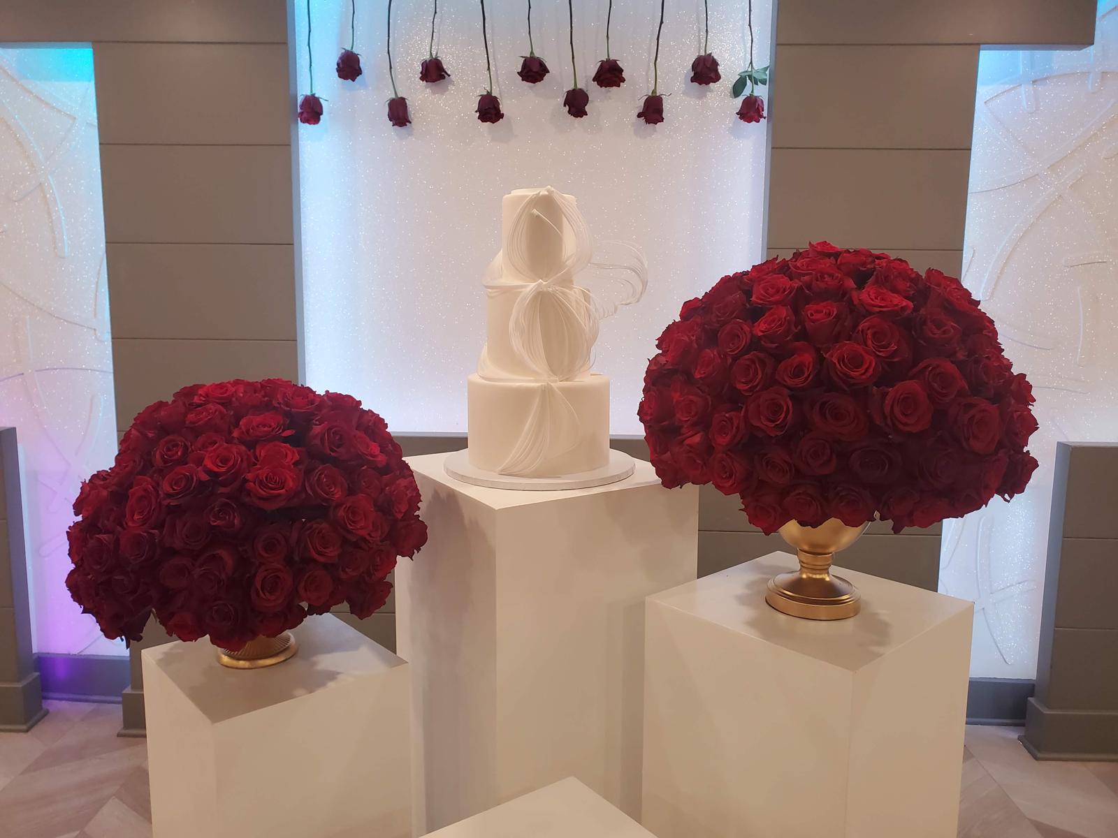 Roobina’s Cake – The Best Cake Shop & Bakery in Glendale, California