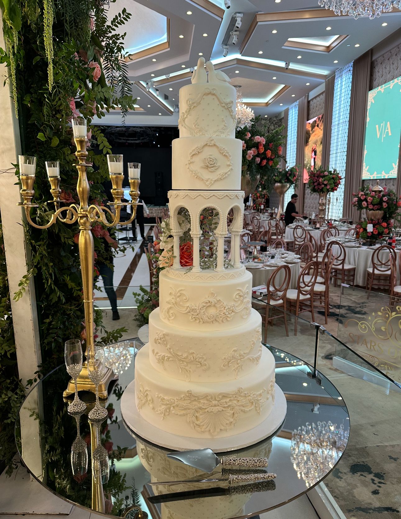 Roobina’s Cake – The Best Cake Shop & Bakery in La Cañada Flintridge, California