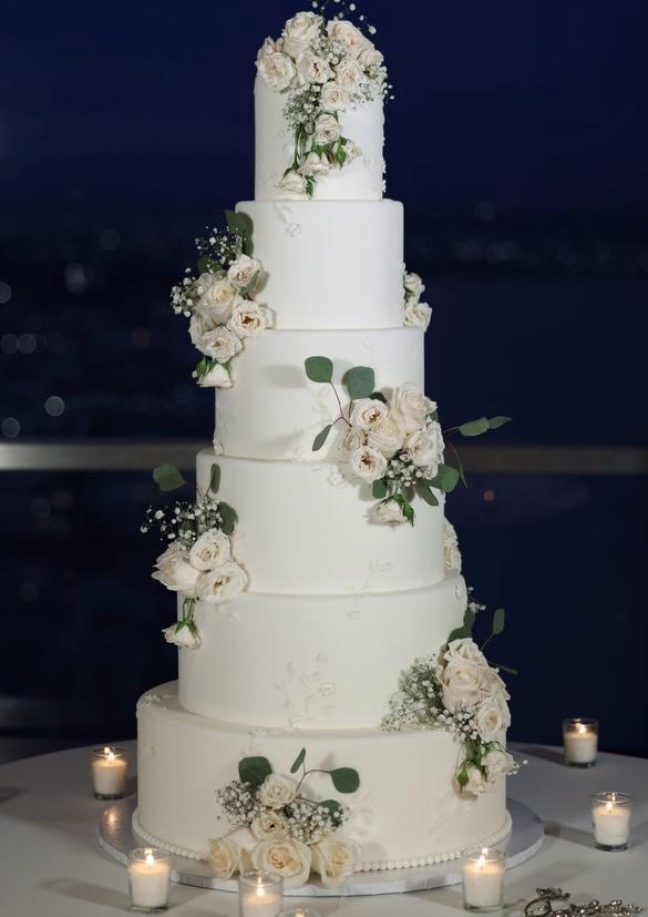 Roobina’s Cake – Eagle Rock’s Premier Bakery for Custom Cakes, Delivery, and Free Tastings