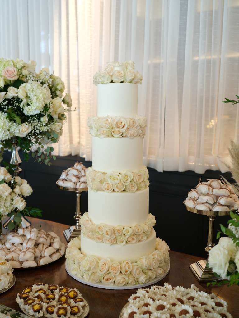 Best Cake Shop Near Me in Torrance – Custom Birthday, Wedding & Anniversary Cakes