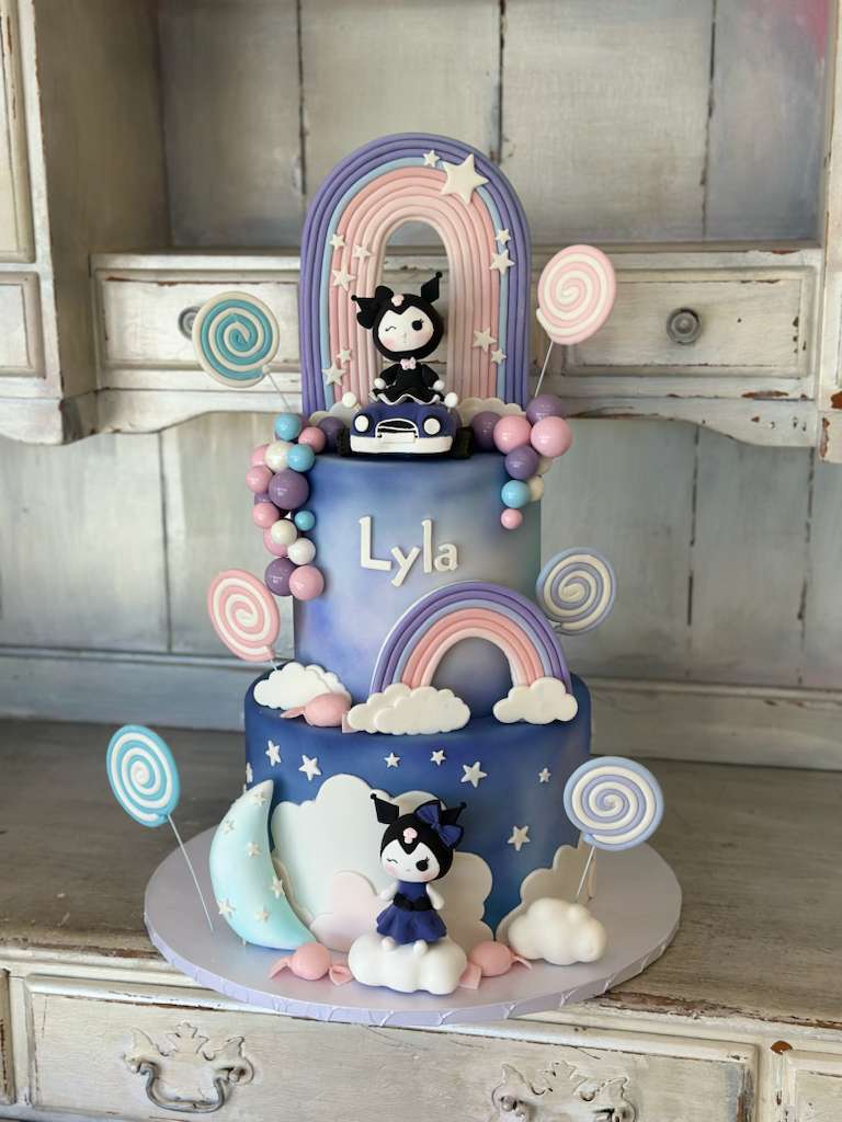 Best Cake Shops and Bakeries Near Eagle Rock, Los Angeles: Where to Find Custom Cakes, Wedding Cakes, and More