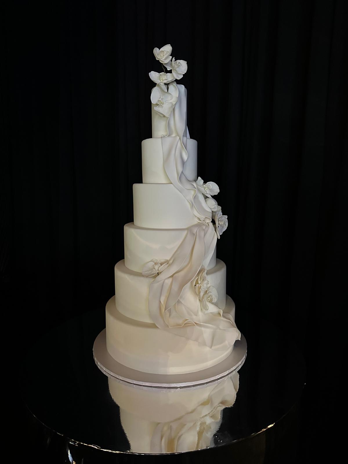Roobina’s Cake — The Best Custom Cakes in Glendale, CA