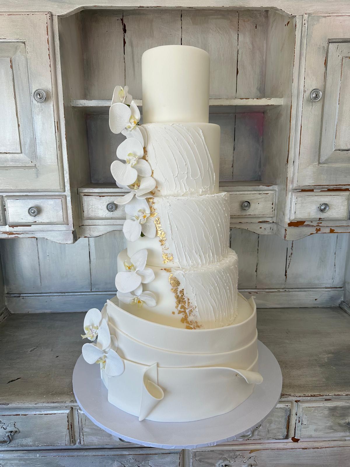 Roobina’s Cake — Your Favorite Glendale Bakery for Custom Cakes, Pastries, and Desserts