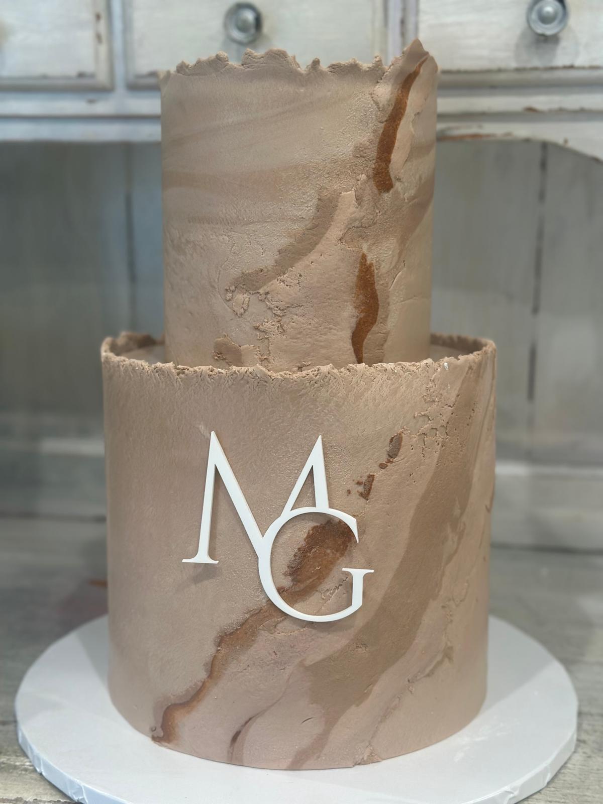 Baby Shower, Wedding & Custom Cakes in Simi Valley, California