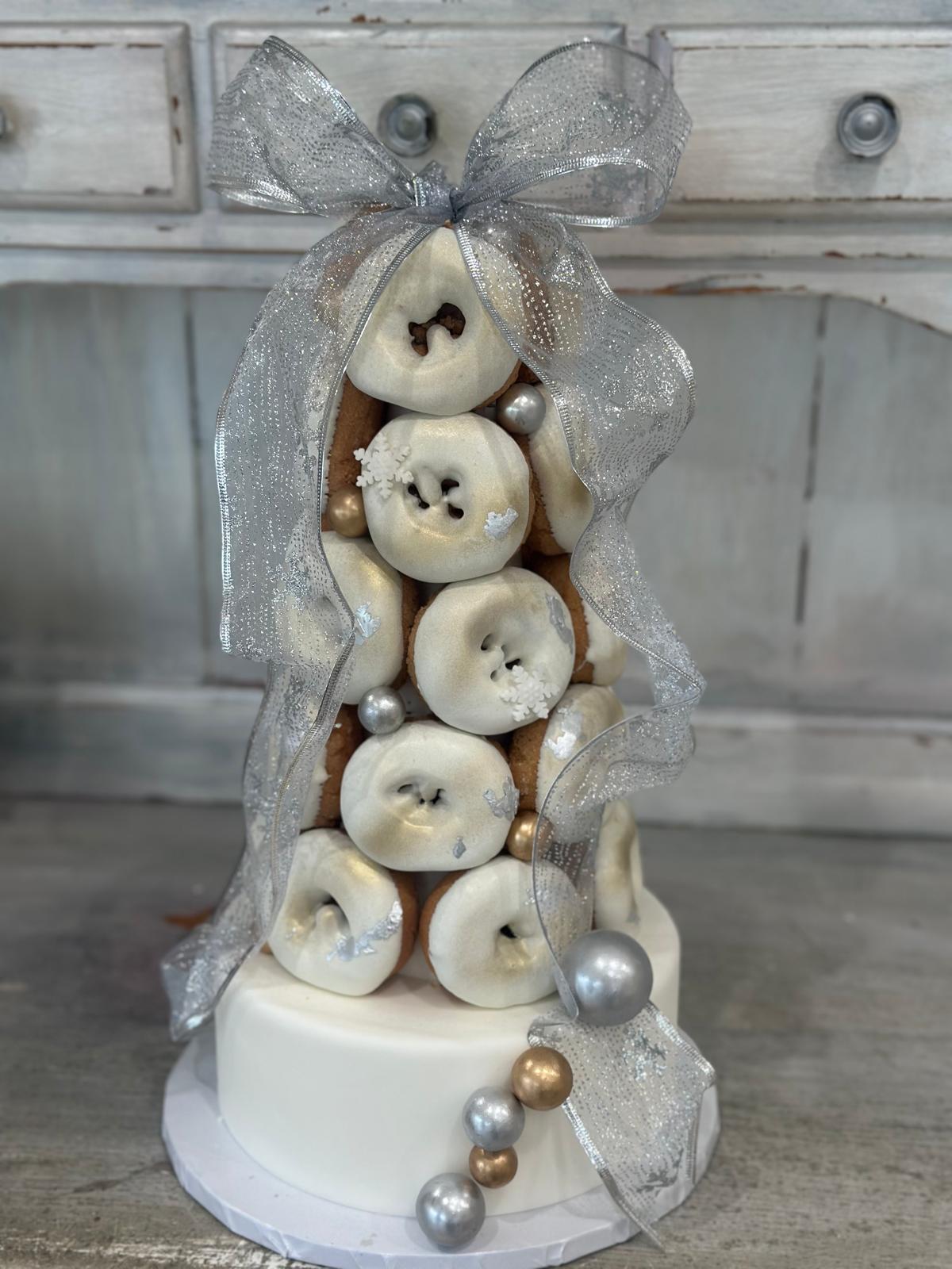 Roobina’s Cake Delivery to Santa Ynez Valley Marriott