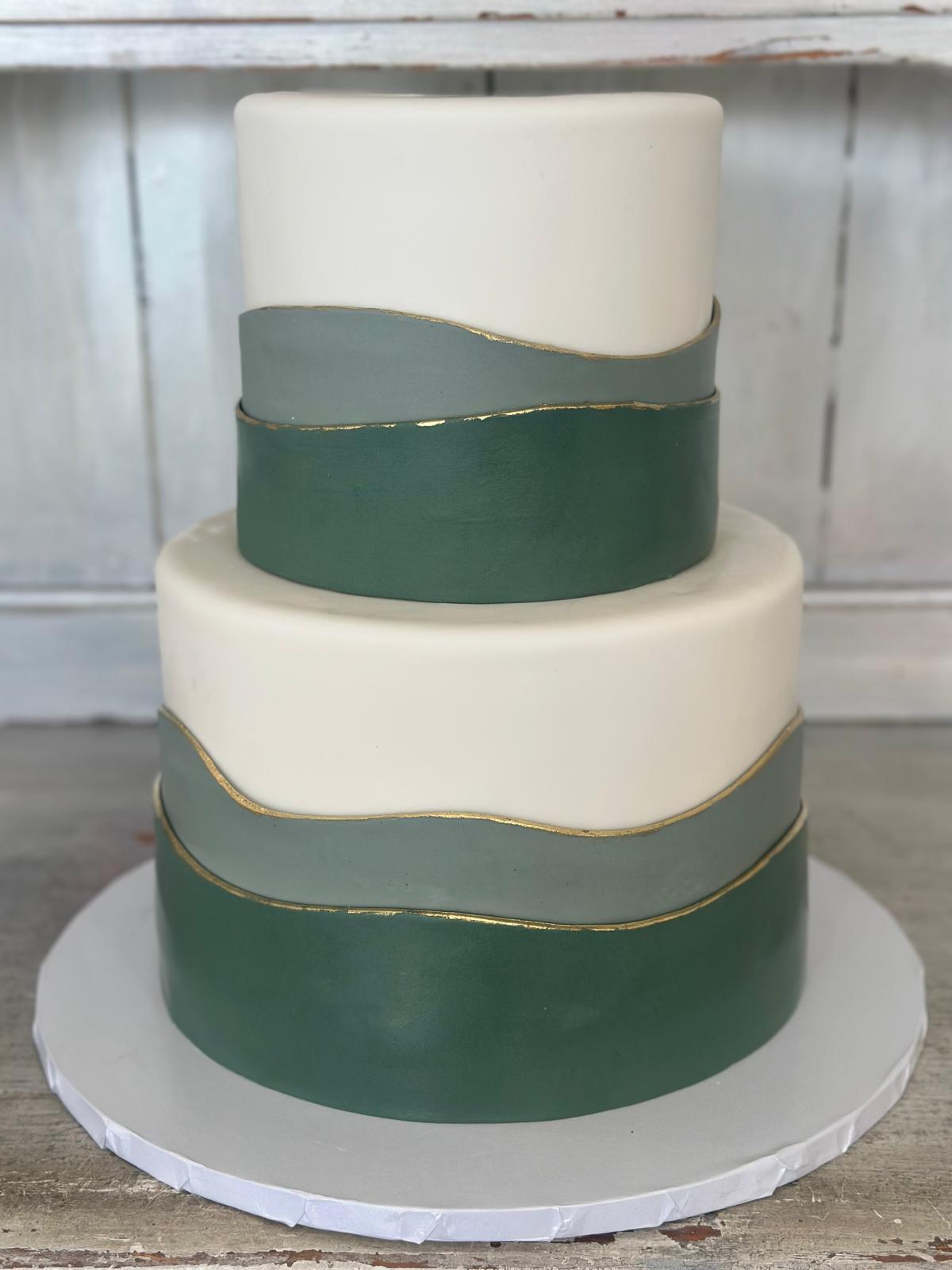 Roobina’s Cake Delivery to C4 Creative Studio / Entertainment in Temple City, CA