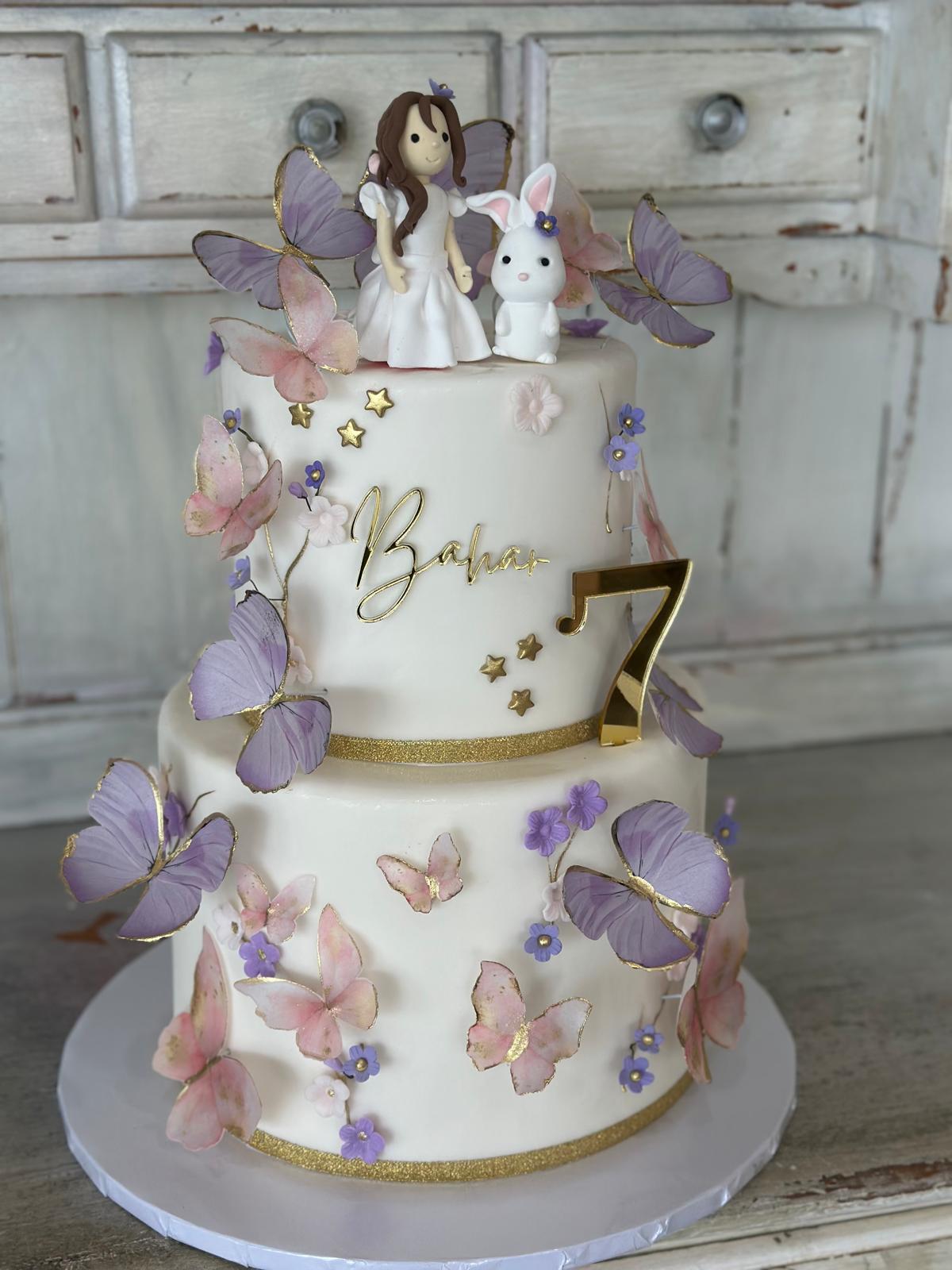 Cake Delivery Near Cielito Lindo Banquet Hall Los Angeles