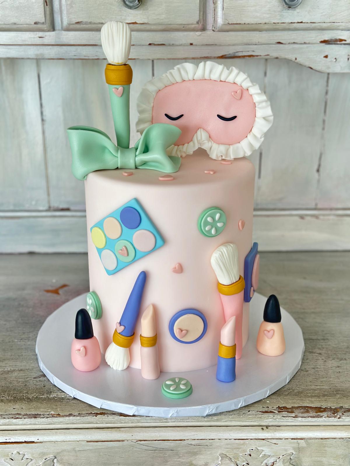 Cake Delivery to Terranea Resort, Rancho Palos Verdes