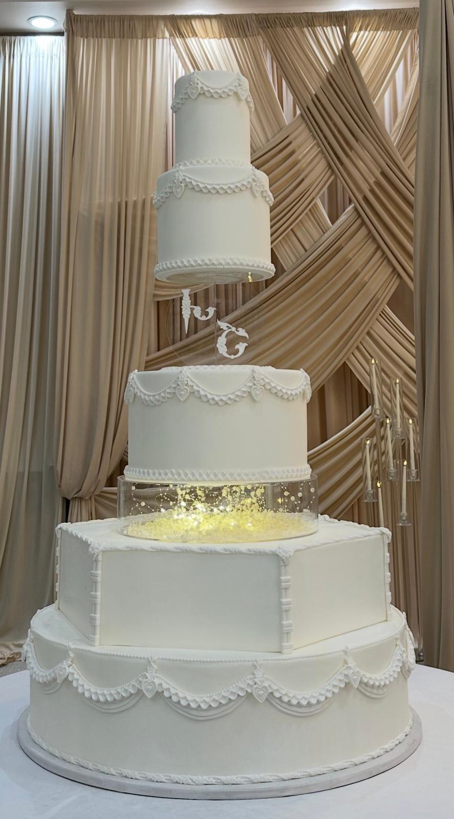 Discover the Best Bakery in Los Angeles: Fresh, Artisanal & Custom Baked Delights