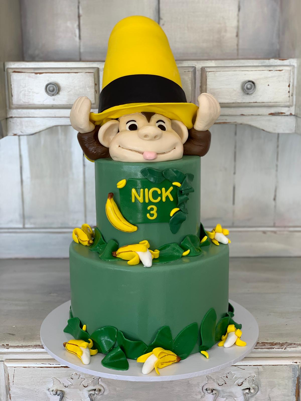 Best Birthday Cookies Near Burbank, California — Delivered, Takeout & Custom Creations by Roobina’s Cake