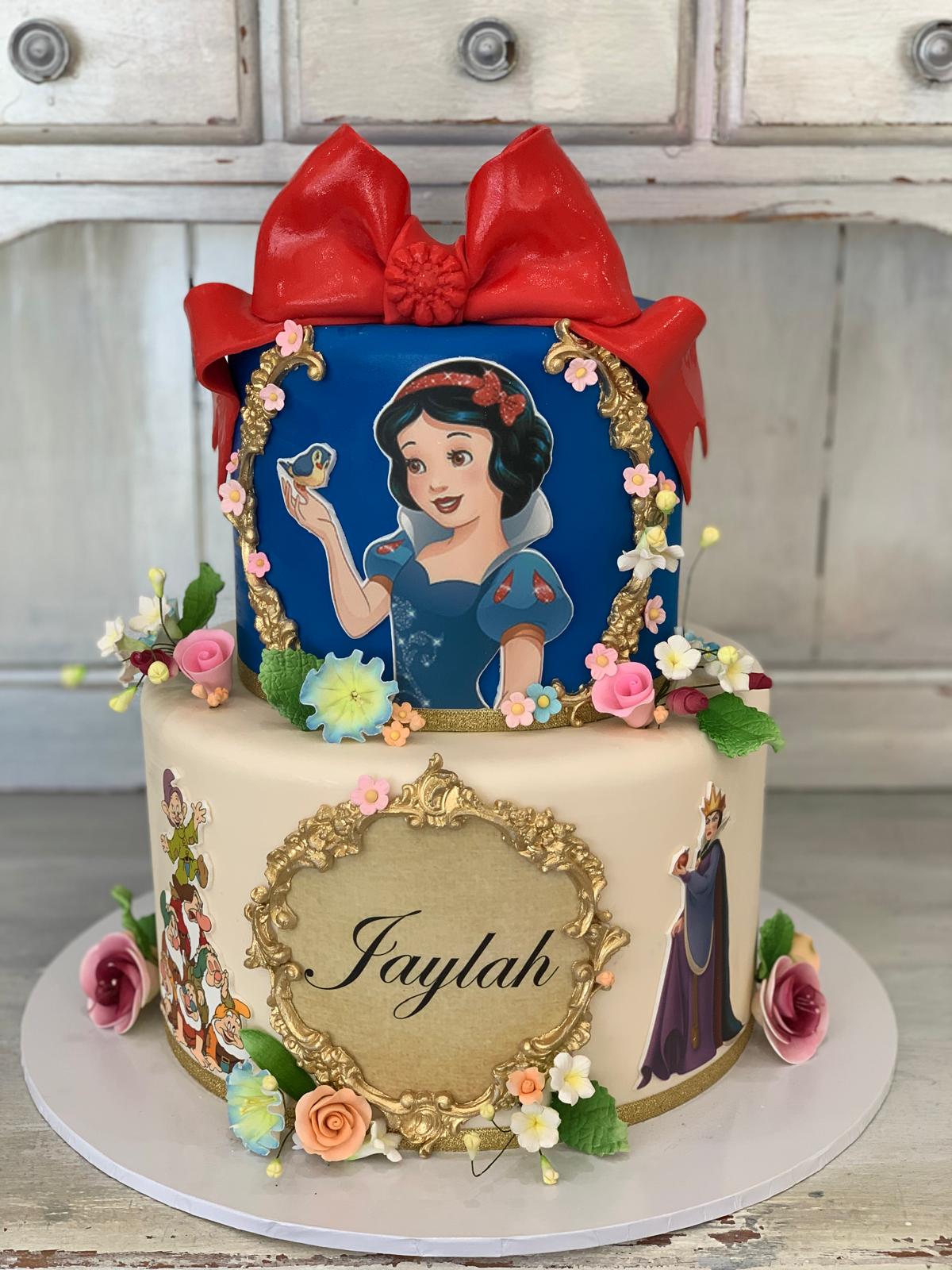 Best Baby Shower Cake Near Burbank, California (2026 Guide)