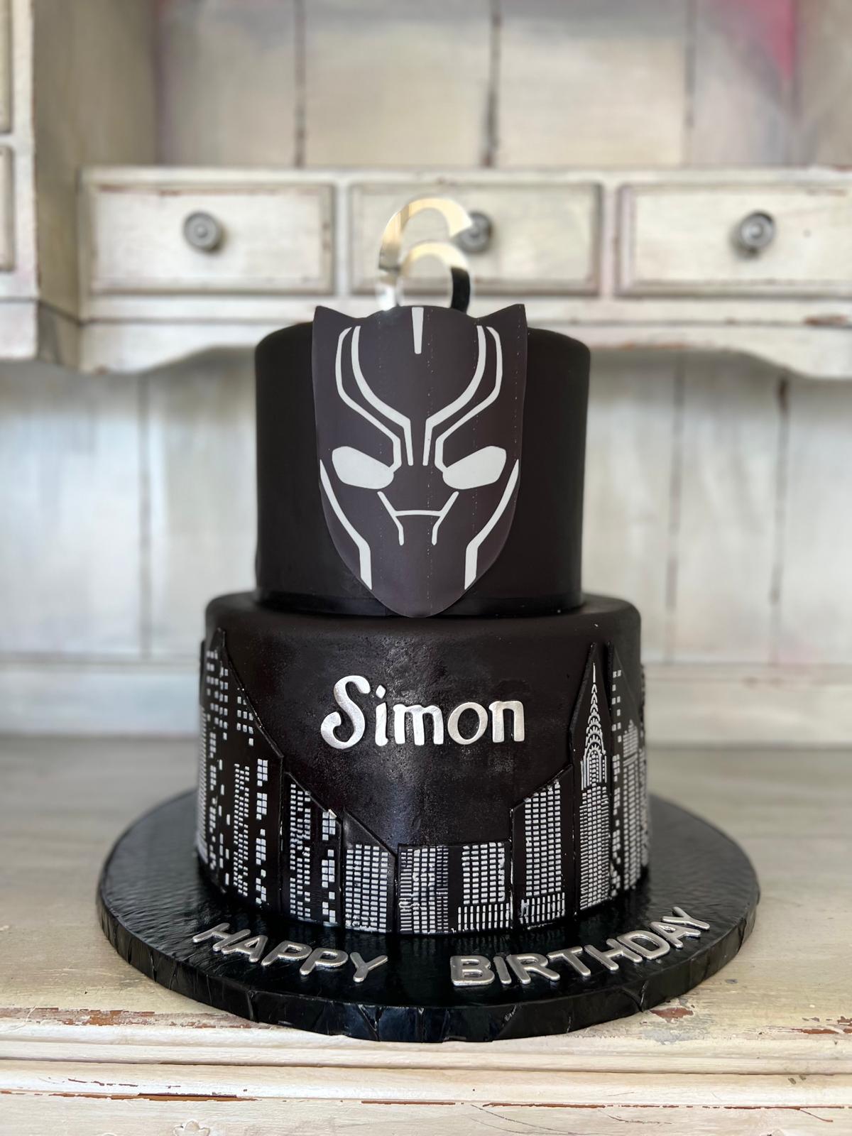 Gluten-Free Cupcakes Near Burbank, California — Roobina’s Cake