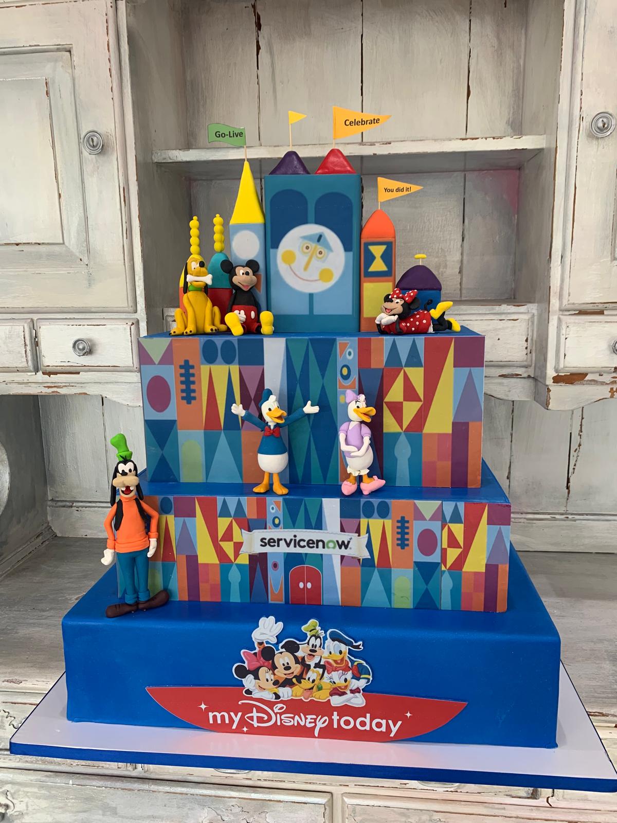 Custom Decorated Sugar Cookies Near Burbank, California