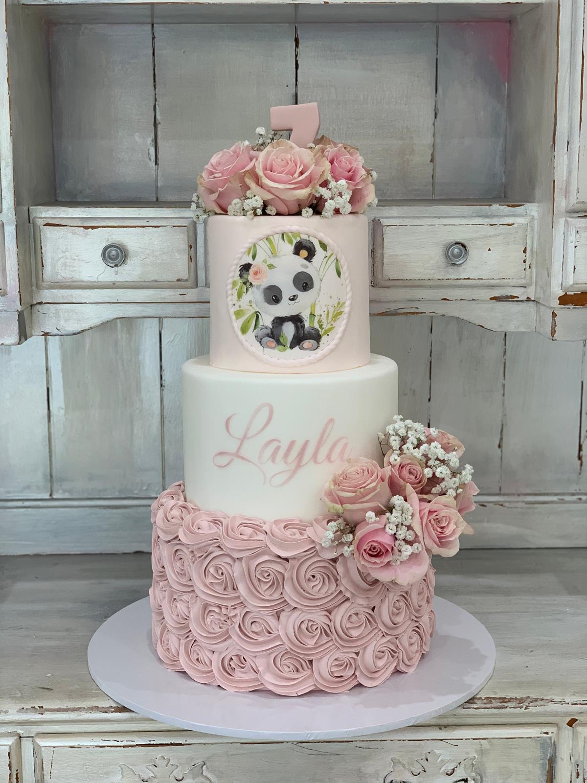 Personalized Cookies Near Burbank, California — Roobina’s Cake