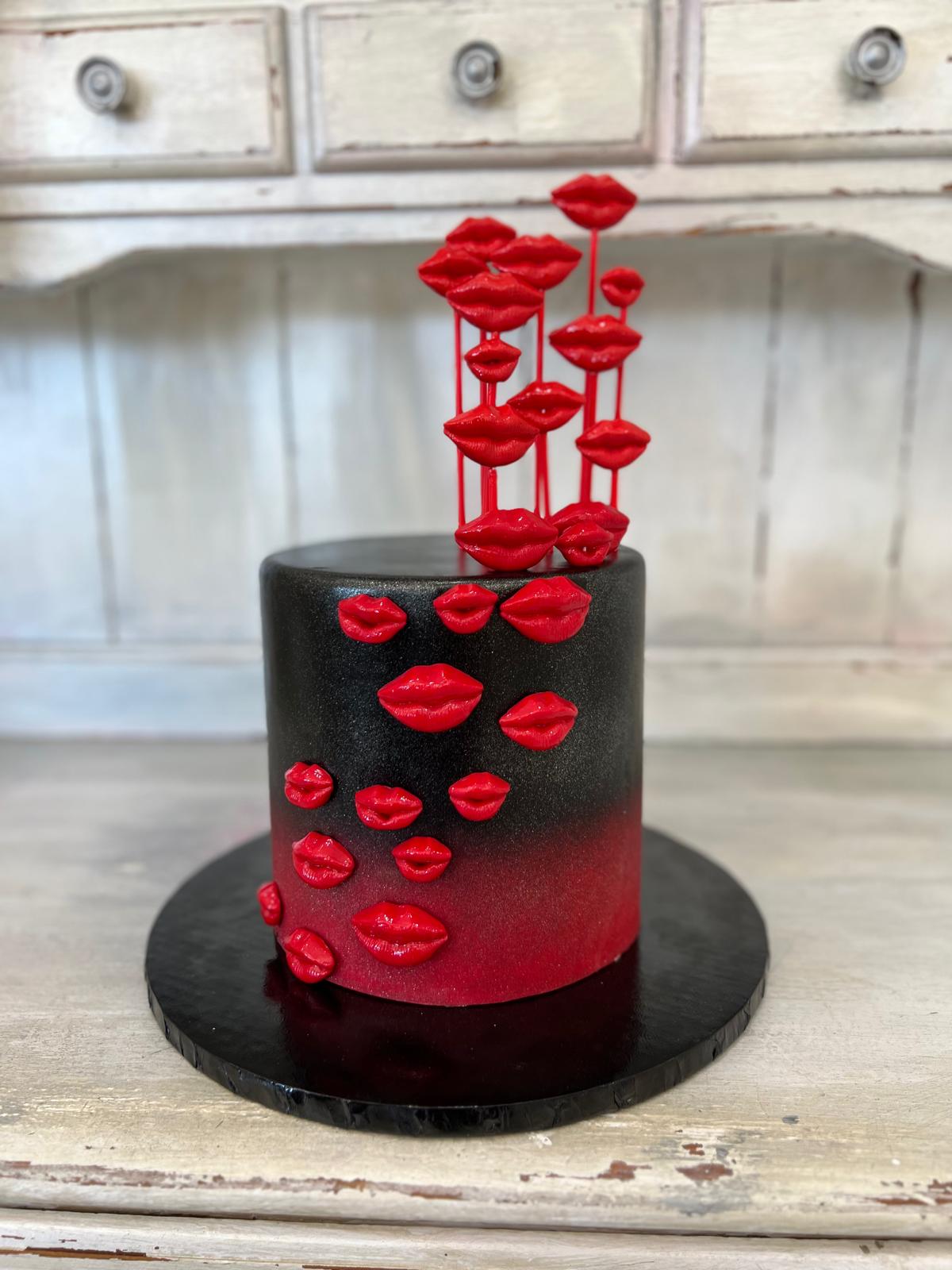 Sheet Cakes Near Burbank, California — Roobina’s Cake