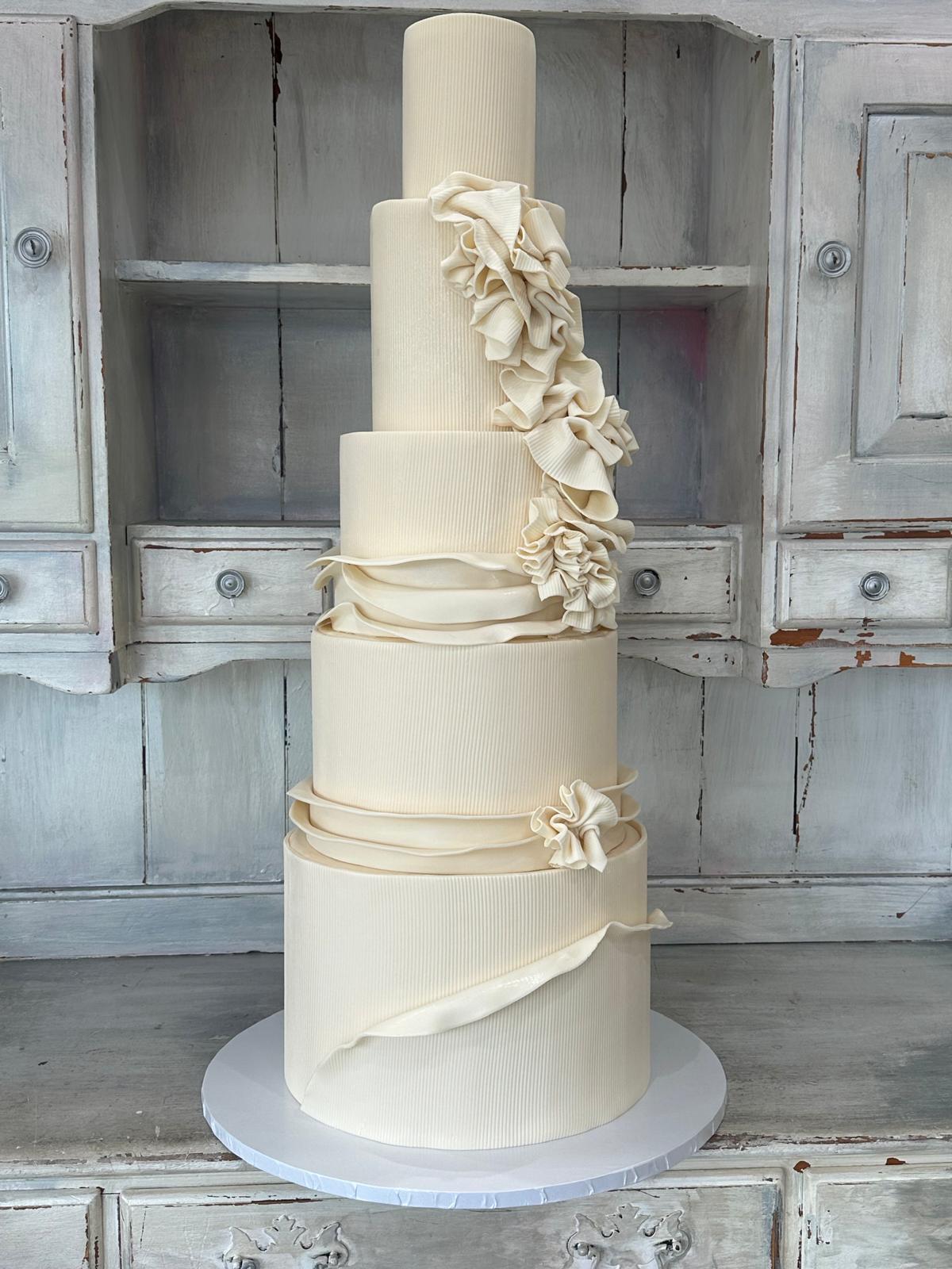 The Ultimate Guide to the Best Patisserie & Cake Shops Near Burbank, California