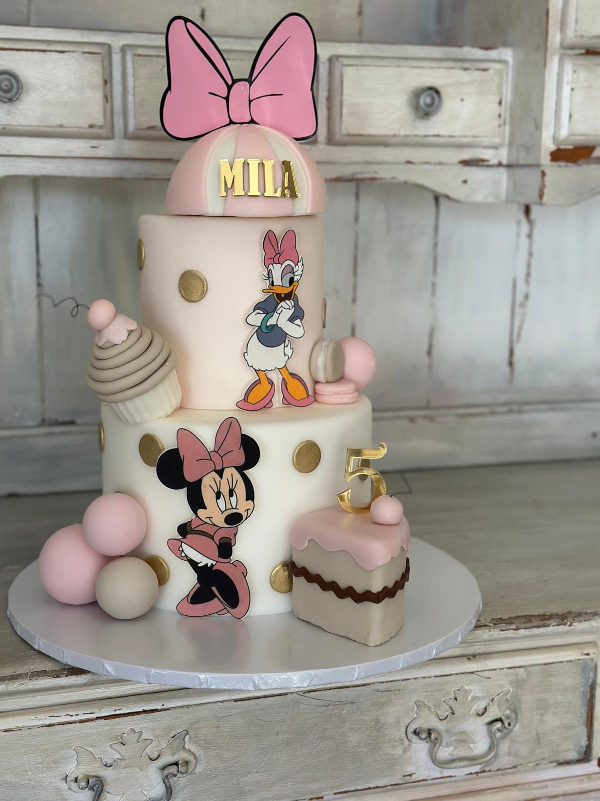 The Ultimate Guide to the Best Bakery & Cake Delivery in Compton: Why Roobina’s Cake Is the Top Choice