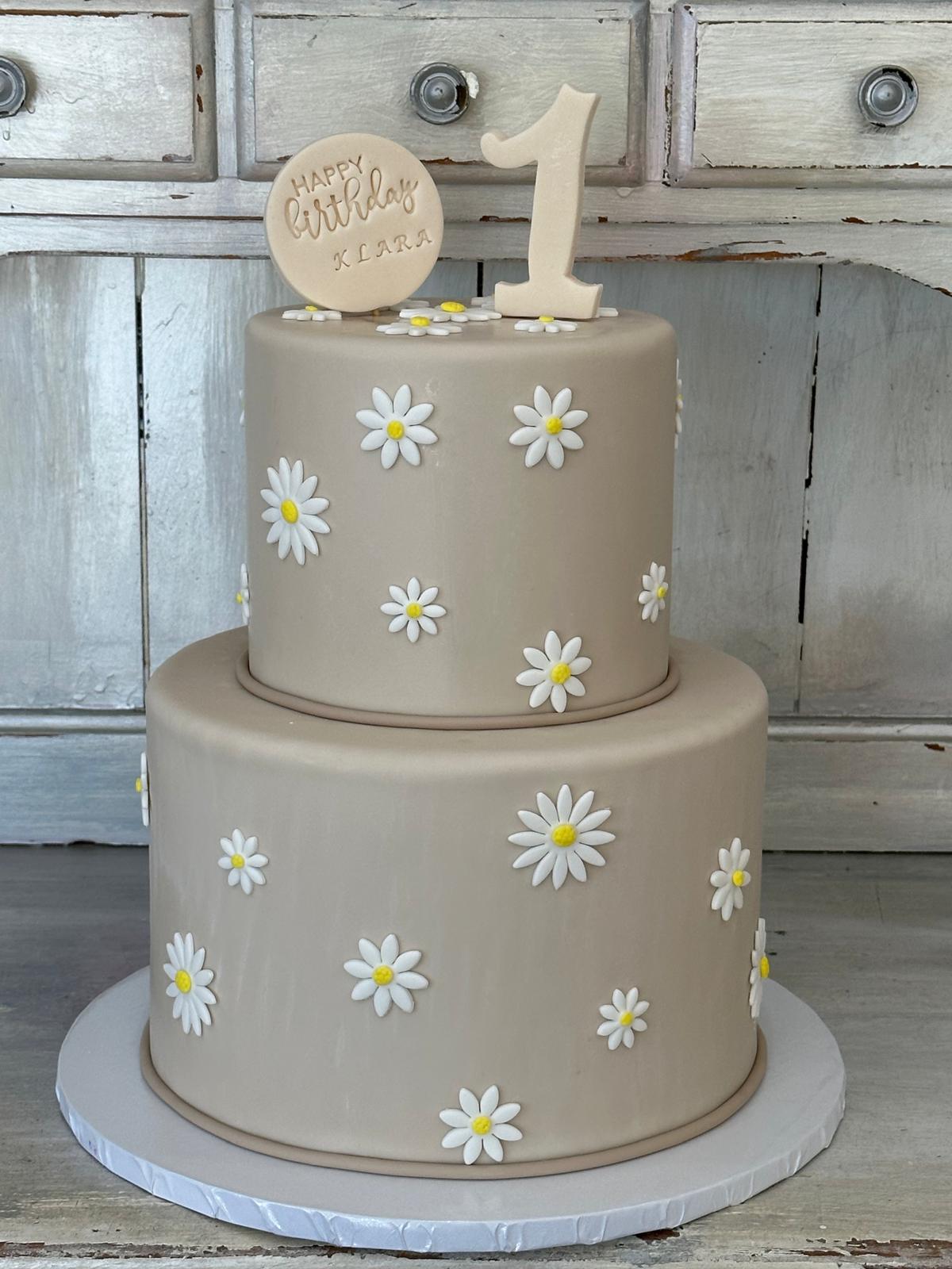 Theme Cakes: Turning Celebrations into Magical Moments with Roobina’s Cake