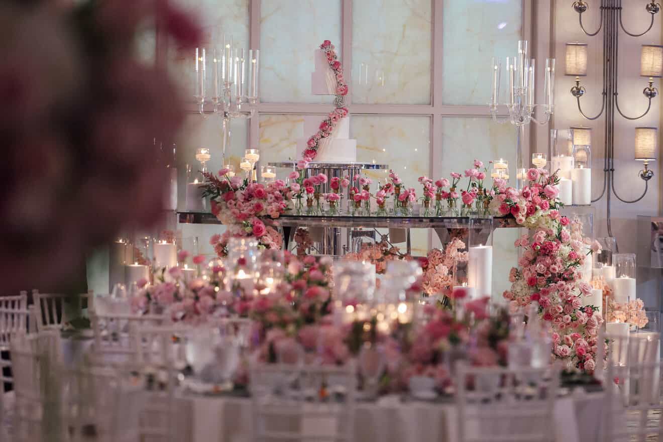 Cake Delivery Near XO Banquet Hall – Roobina’s Cake