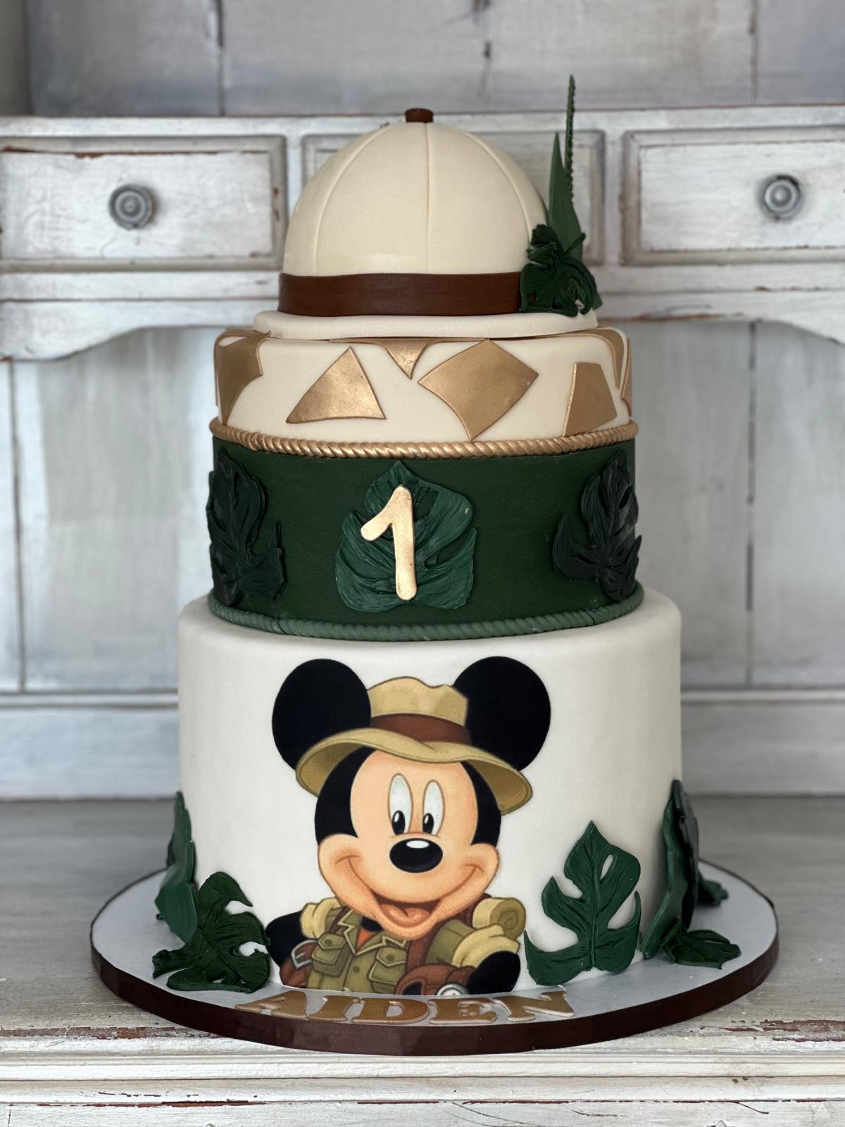 Wedding Cakes Temecula Valley – Custom Wedding Cakes by Roobina’s Cake