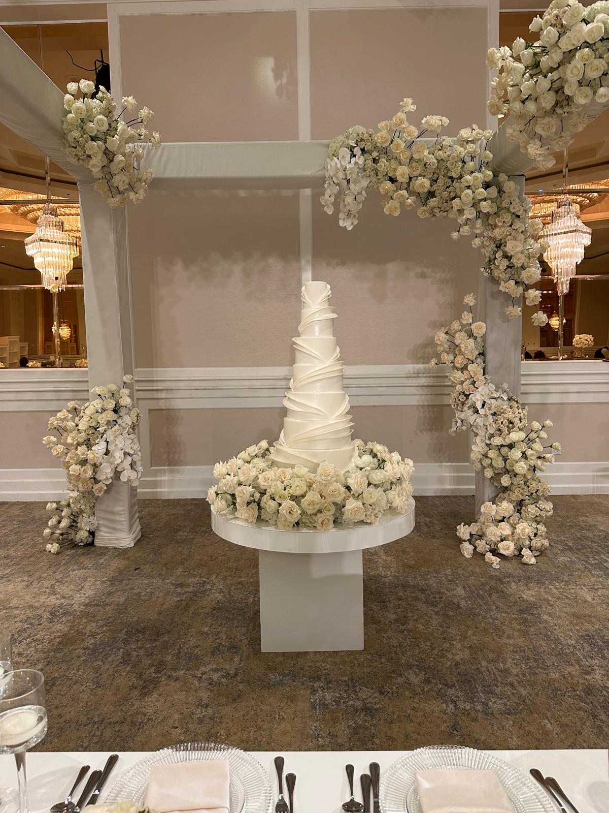 Roobina’s Cake – The Sweetest Destination for Cakes and Cupcakes in Compton, CA