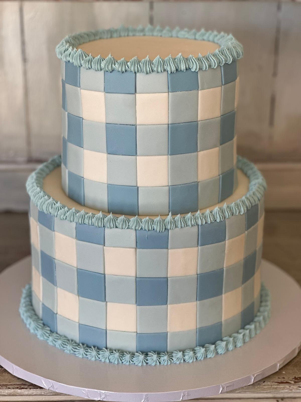 Malibu Wedding Cakes & Birthday Cakes West Hollywood | Roobina’s