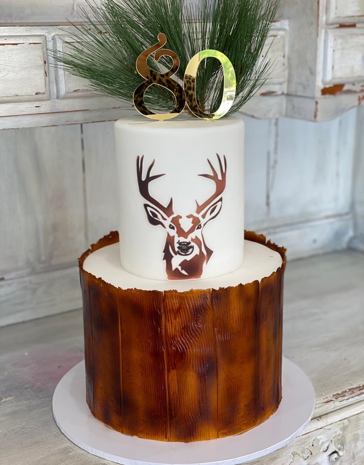 Custom Wedding Cakes Los Feliz, Los Angeles, CA | Roobina’s Cake Bakery