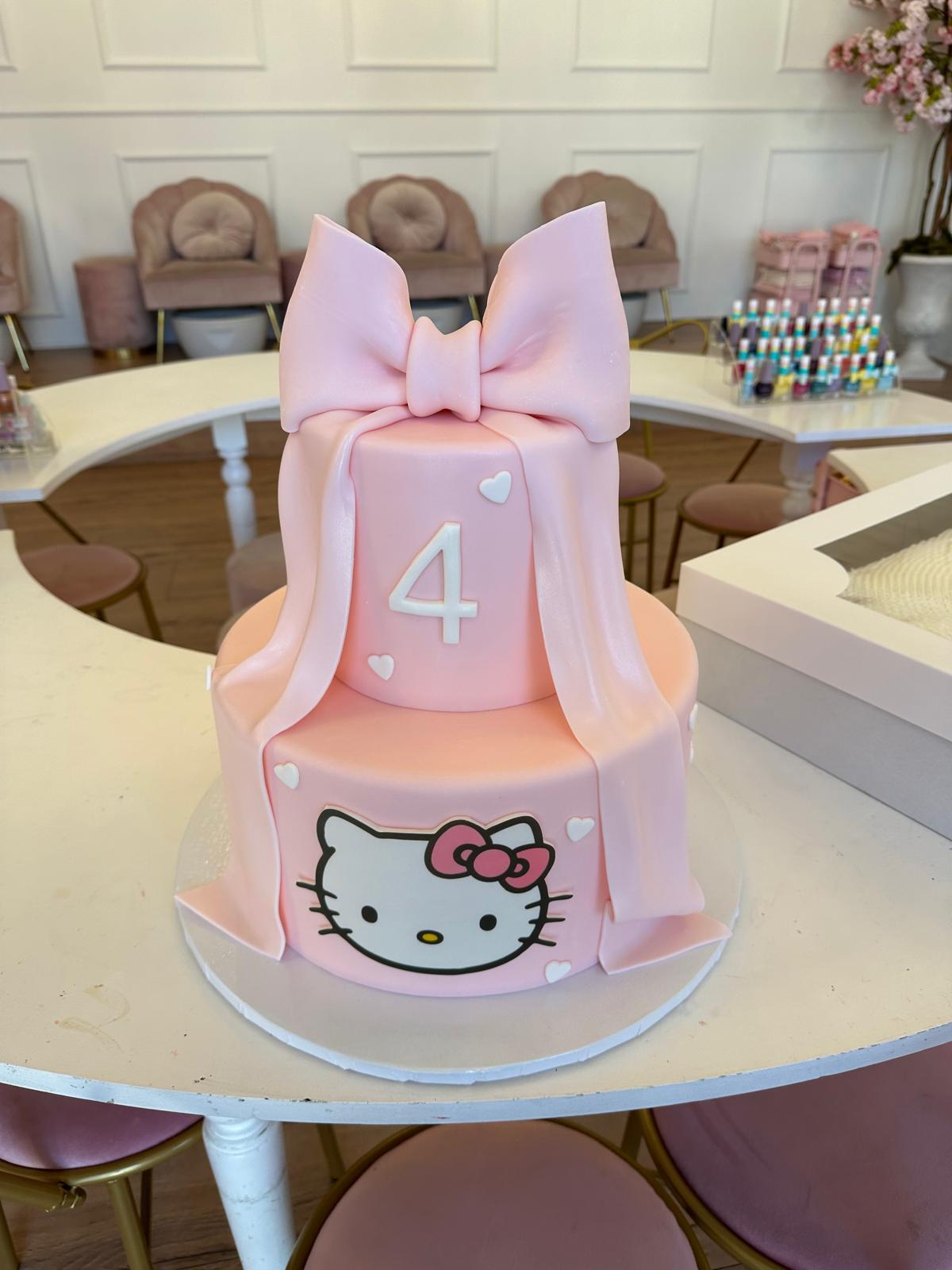 Cake Bakeries Echo Park, Los Angeles, CA | Custom Cakes & Wedding Cakes