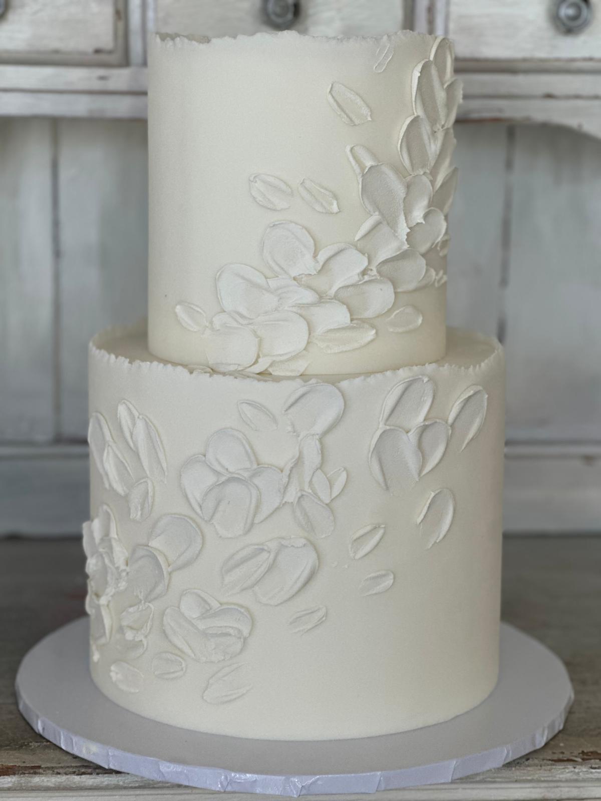 Cake Bakeries Arcadia, CA | Custom Cakes & Wedding Cakes