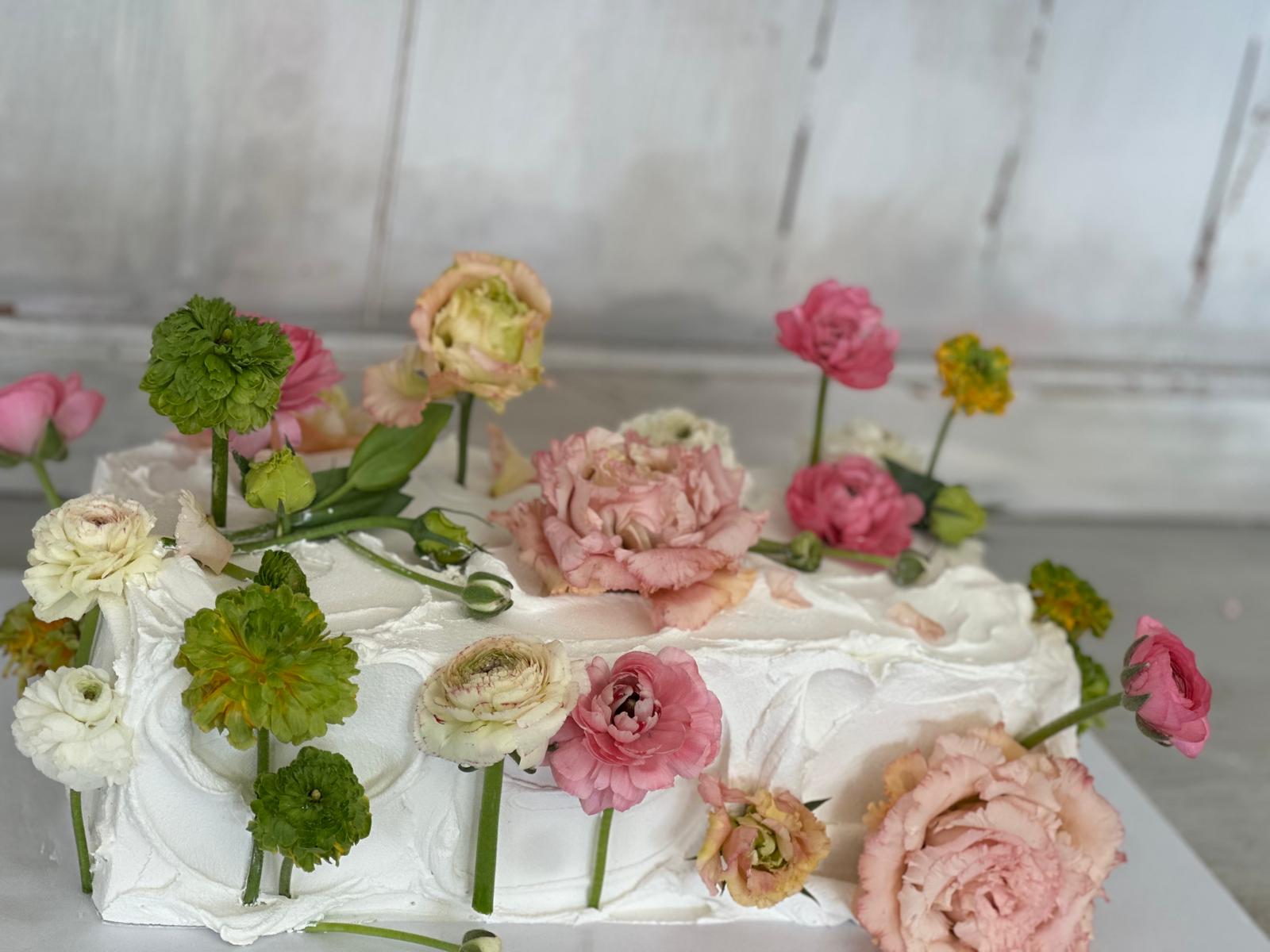 Cake Bakeries Sun Valley, Los Angeles, CA | Custom Cakes