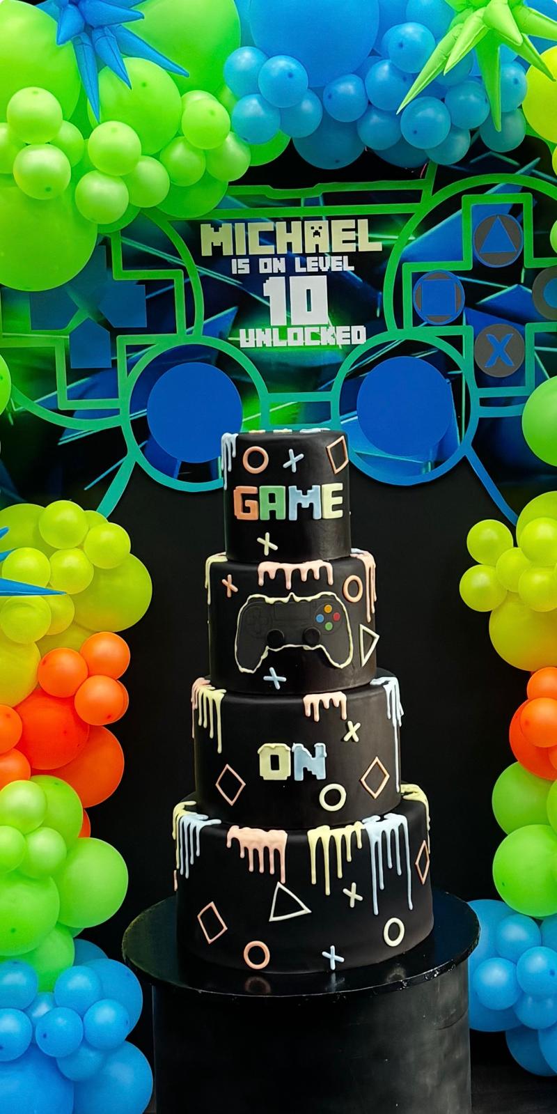 Cake Bakeries North Hollywood, Los Angeles, CA | Custom Cakes