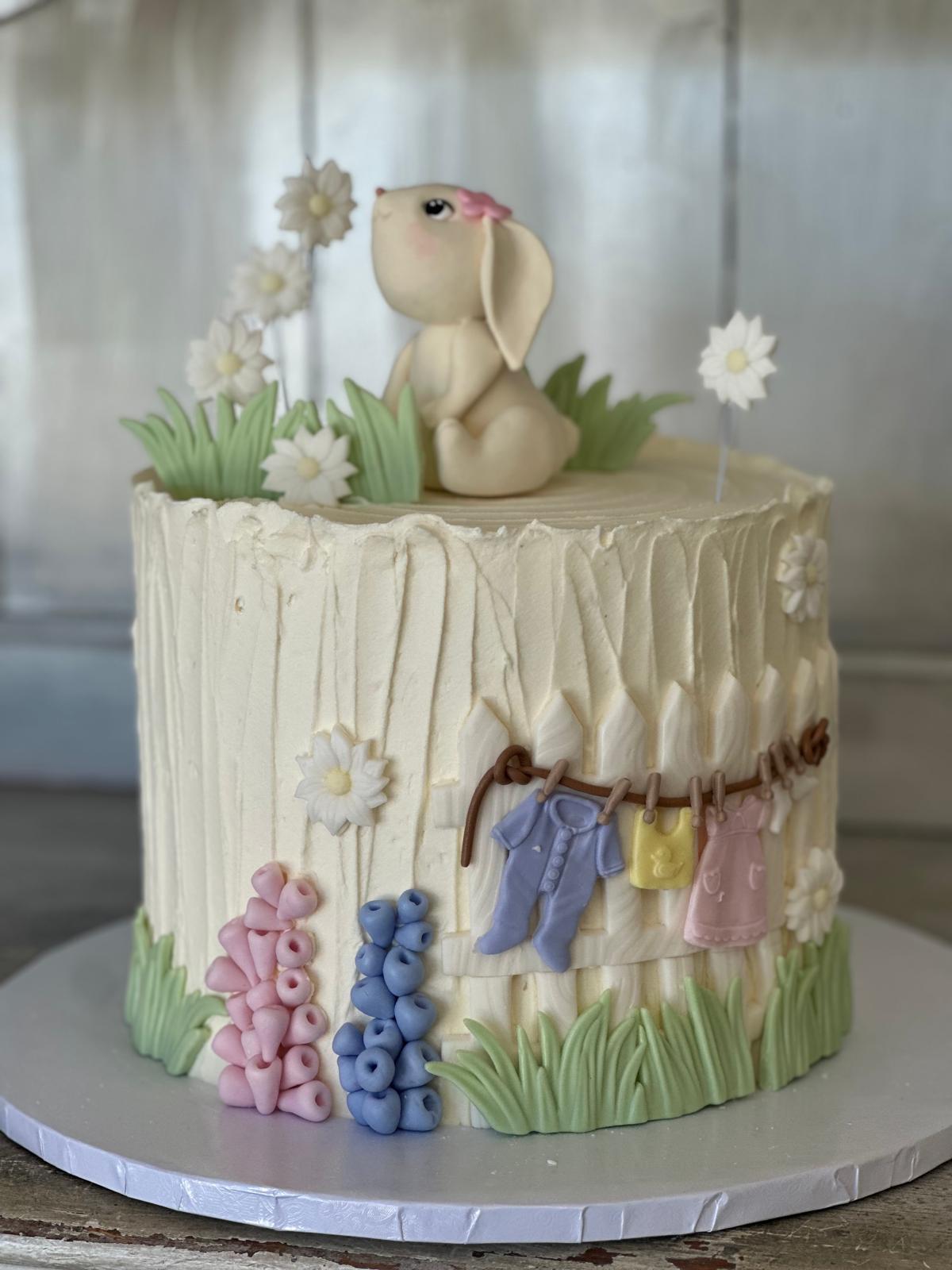 Luxury Wedding & Event Cakes Yorba Linda | Roobina’s Cake