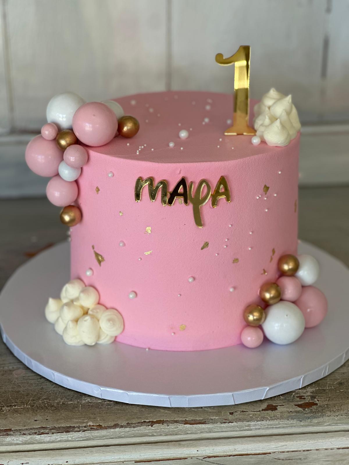 Luxury Wedding & Event Cakes Westminster | Roobina’s Cake