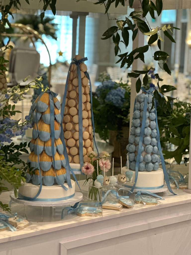 Luxury Wedding & Event Cakes Stanton | Roobina’s Cake