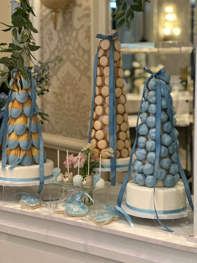 Luxury Wedding & Event Cakes San Clemente | Roobina’s Cake